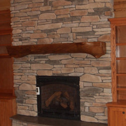 Craftsman Fireplace Accessories: Find Fireplace Tools and Fireplace ...