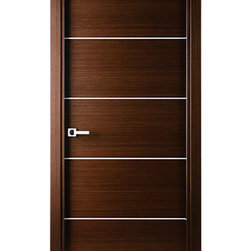 Modern Interior Doors