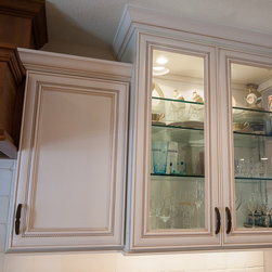 Dynasty, Marco & Kentwood, Cherry & Maple - Dynasty by Omega cabinetry ...