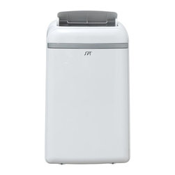 Spt air conditioner wa-1220e manual meat