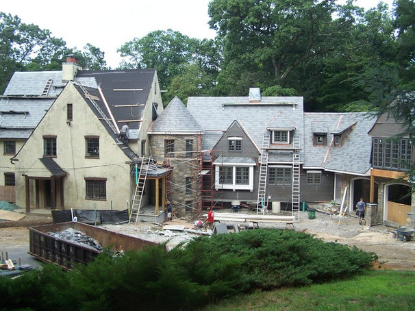 renovation