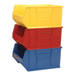 Contemporary Toy Organizers: Find Kids Toy Storage Bins Online