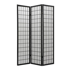 Asian Screens & Room Dividers: Find Privacy Screens Online