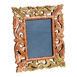 Asian Picture Frames: Find Art Frames and Picture Frame Designs Online