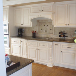 Kitchen Cabinetry: Find Kitchen Cabinets Online