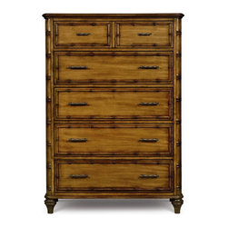 Tropical Dressers: Find A Chest of Drawers or Bedroom Dresser Online