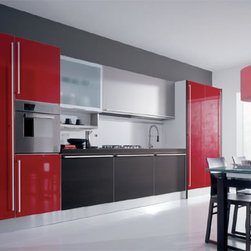 Modern Kitchen Cabinetry: Find Kitchen Cabinets Online
