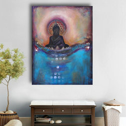 Eclectic Artwork: Find Paintings and Wall Art Online