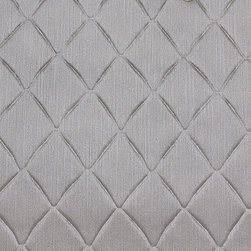 Bijou Coverings - Luxury Faux Leather Upholstery Fabric Sold By The ...