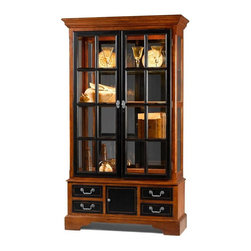 Curio Cabinet Buffet Buffets & Sideboards: Find Credenzas and Buffet ...