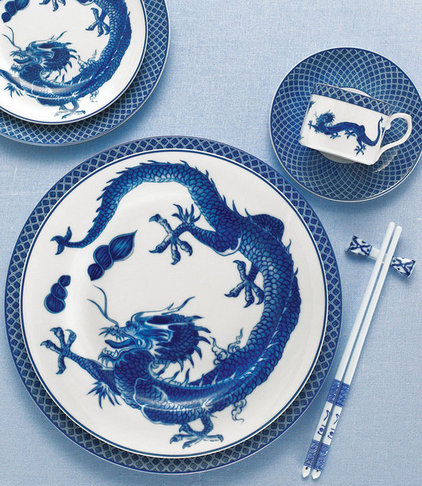 Melamine Dinnerware by Restaurant Type - LionsDeal Blog