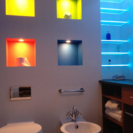 Bathroom Vanity Lighting: Find Bathroom Light Fixtures Online