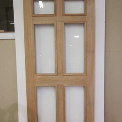 Traditional Screen Doors: Find Storm Doors and Retractable Screen Doors ...