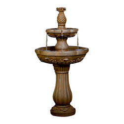 Modern Indoor Fountains: Find Tabletop Fountains and Wall Fountains Online