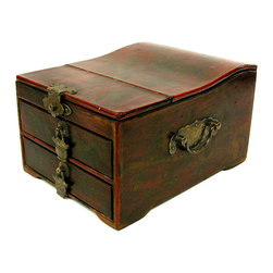 Jewelry Boxes & Organizers: Find Jewelry Organizer and Watch Box ...