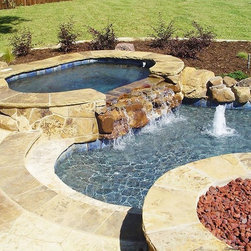 Shop Inground Pool Products on Houzz