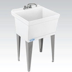 Utility Sinks: Find Utility and Laundry Sink Designs Online