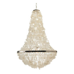 Tropical Chandeliers: Find Modern and Crystal Chandelier Designs Online