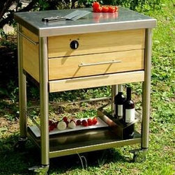 Asian Outdoor Grills: Find Gas Grills, BBQ Grills and Charcoal Grill ...