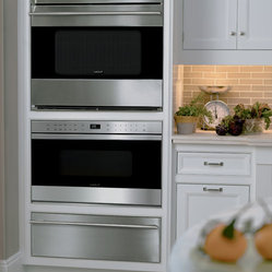 Shop Wolf Drawer Microwave Oven Products on Houzz