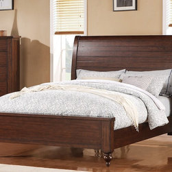 Shop Craftsman Beds & Headboards on Houzz