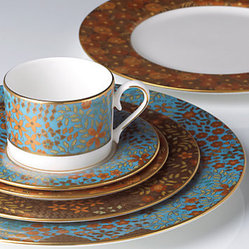 Modern Dinnerware Sets: Find Formal and Casual Dinner Sets Online