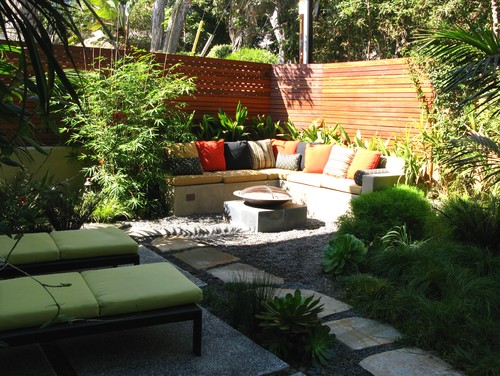 5 Tips To Maximise A Small Space, How To Maximize Small Garden Space