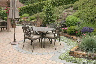 More project photos. Please see us at classicnursery.com for more info contemporary patio