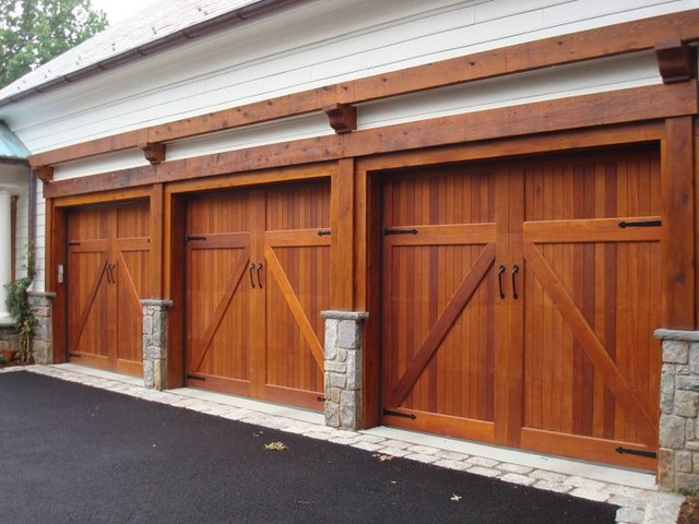 Barn Garage Door, Garage Doors That Look Like Barn Doors