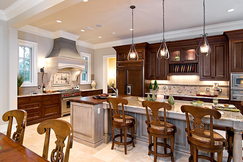 Kitchen Island Lighting Ideas And, Traditional Kitchen Lighting Ideas
