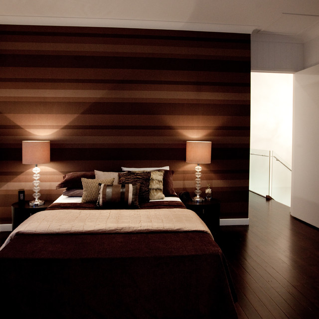 Master Bedroom Suite by Luisa Interior Design ...