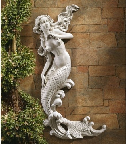 The Mermaid of Langelinie Cove Wall Decor - Modern ... The Mermaid of Langelinie Cove Wall Decor Modern