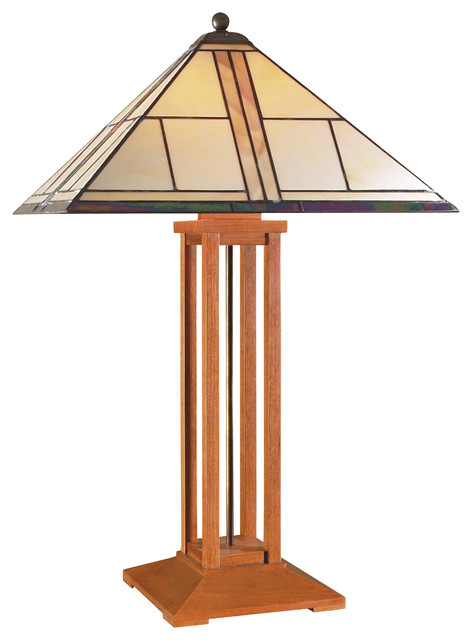 Picture 50 of Stickley Table Lamps