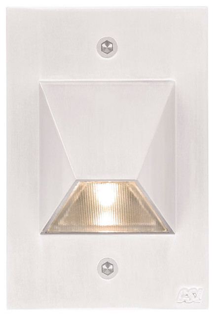 SS3003 LED Steplight - Modern - Light Bulbs - by Lightology