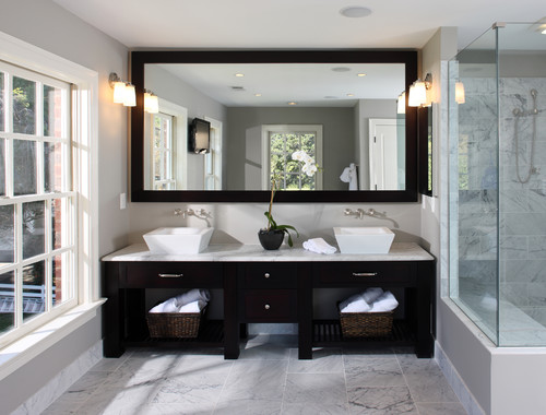 Top 10 Remodeling Ideas - How Much Value Does A Half Bathroom Add To House