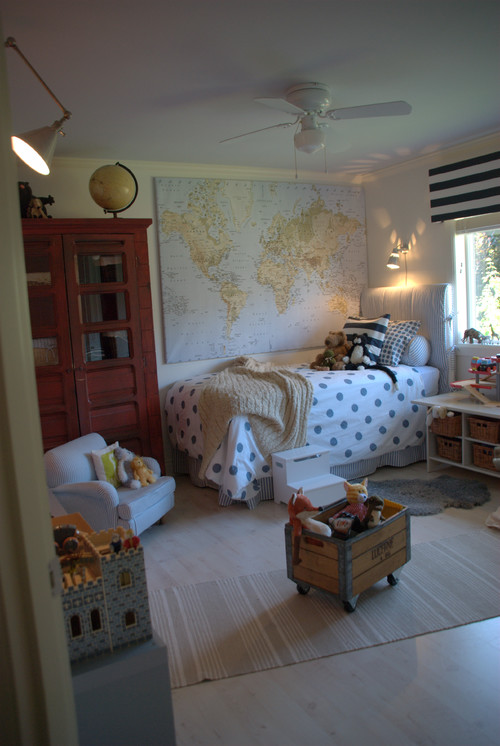 6 Brilliant Feng Shui Tips For Kids Rooms Sheknows
