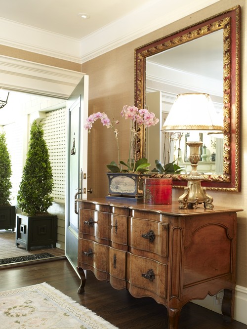 Best Locations For A Mirror, Best Place To Put Mirror In Living Room