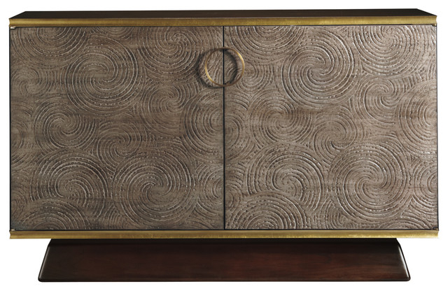 Celestial Chest - Baker Furniture - Modern - Furniture - by Baker Furniture