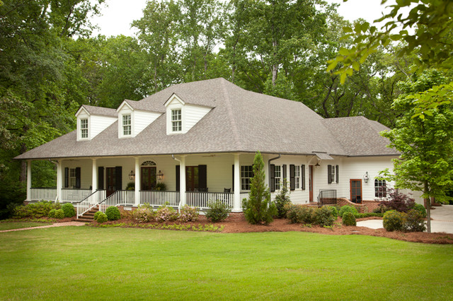 Raised Cottage Family Home