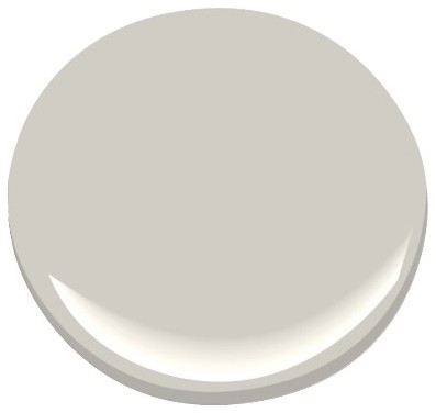 Nimbus 1465 Paint - Paint - by Benjamin Moore