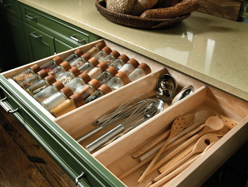 This Bestselling Organizer Is an Instant Fix for Cluttered Kitchens –  SheKnows