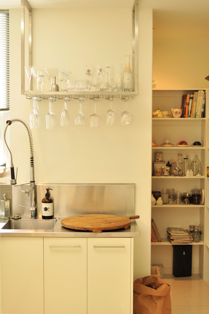 My Houzz: A Life Lived in Created Style for Every Member of the Family