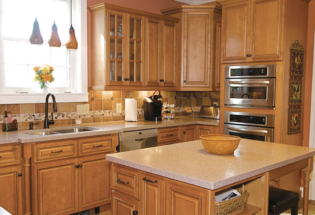 KabinetKing-River Run Cabinetry - Kitchen Cabinetry - new york - by ...