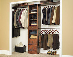 7 Habits to Help a Tidy Closet Stay That Way