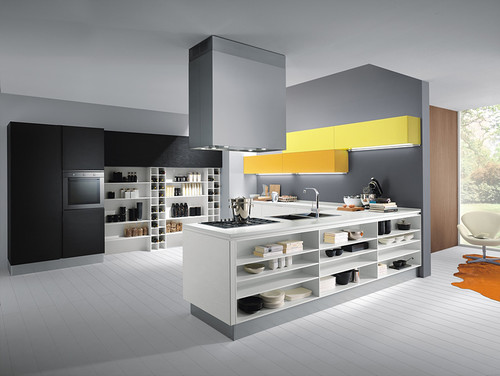 What Are The Modern Kitchen Cabinets That Are Simply Looking To Refresh An  Existing Space, Modern Ca by Kanika K - Issuu