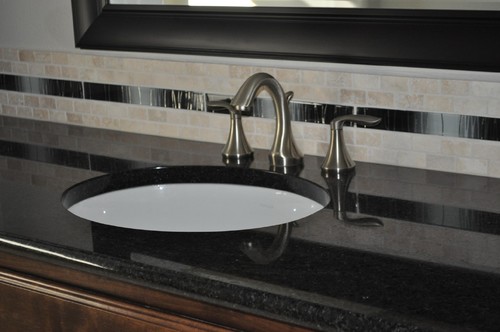 Help with tiles for backsplash to go with black pearl granite Help with tiles for backsplash to go with black pearl granite on What Backsplash Goes With Black Granite
id=48210