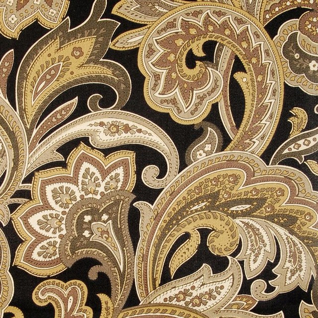 Black And Gold Velvet Upholstery Fabric at Hayley Castillo blog