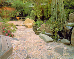 Goodman Landscape Design - Contemporary - Landscape - san francisco ...