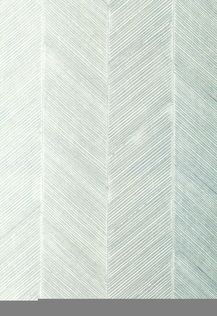 Chevron Texture Wallpaper, Mineral - Transitional - Wallpaper - by ...