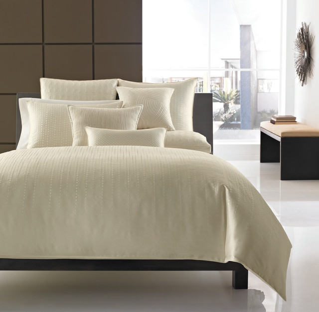 Hotel Collection Bedding, Beads - Contemporary - Bedding - other metro ...